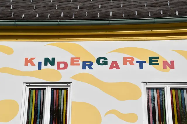 Gemeindekooperationen gewährleisten, dass in den Sommermonaten eine durchgehende Betreuung in den Kindergärten möglich ist. | Foto: Martin Wurglits