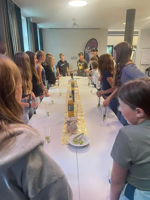 Foto: ÖAAB und privat