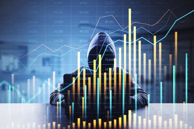 Im Juni 2024 stieß die 68-Jährige auf eine Trading-Plattform, auf der sie ihr Geld zu investieren versuchte. (Symbolfoto) | Foto: stock.adobe.com/at/Who is Danny 