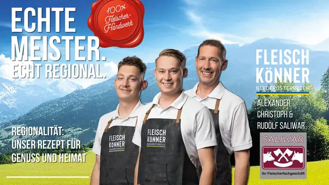 Foto: Kessler-Werbung