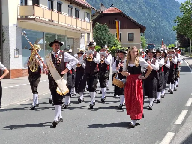 Foto: Schützengarde Tiffen