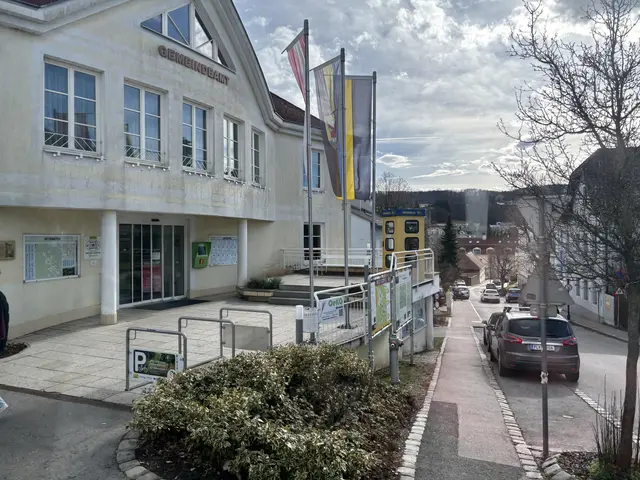 Gablitz wartet auf die Entscheidung des Verfassungsgerichtshof. | Foto: Marlene Trenker