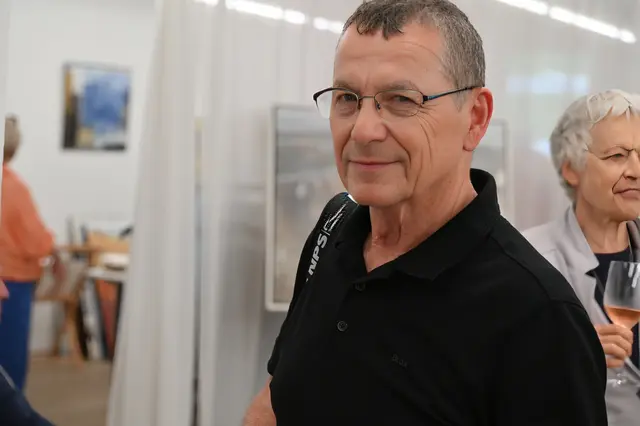 Joe Malina