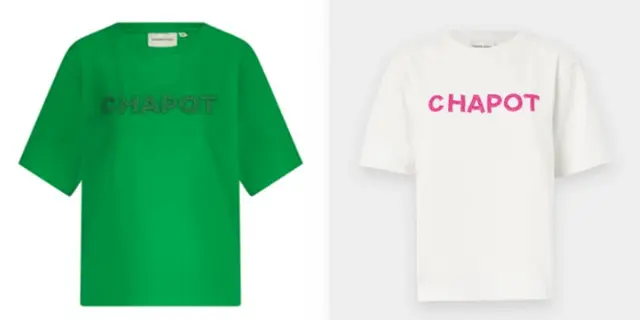 Erhöhter Bleigehalt. | Foto: Zalando