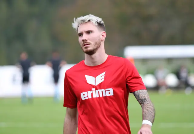 Thomas Kofler wird dem SC Imst mehrere Wochen fehlen. | Foto: Peter Leitner