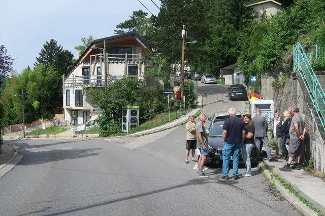 Foto: Patricia Hillinger/MeinBezirk