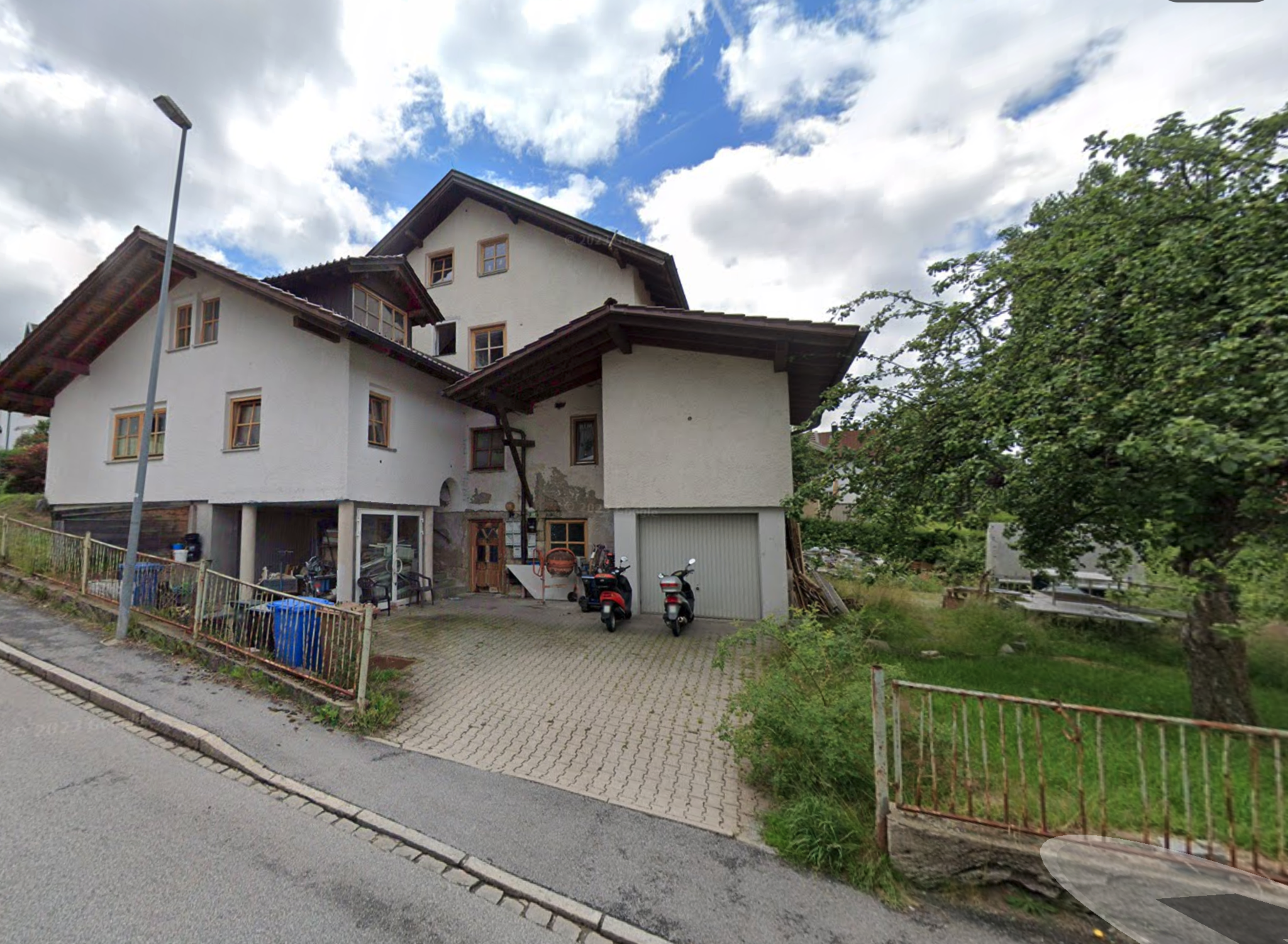 Dreifachmord in Zwiesel: Grausame Details – Martin L. (37) tötete erstes ...