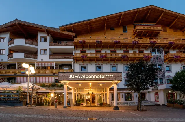 Der Fortbestand der JUFA-Hotelgruppe ist gesichert und hat mit EOSS Industries einen neuen Investor gefunden.  | Foto: JUFA Hotels