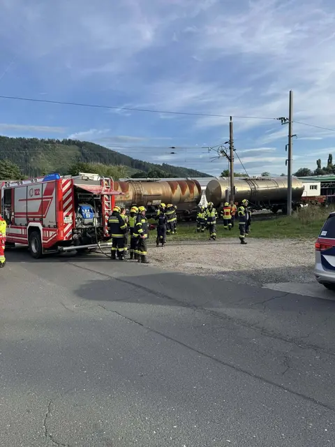 Foto: Fire Veiter - FF St.Veit/Glan