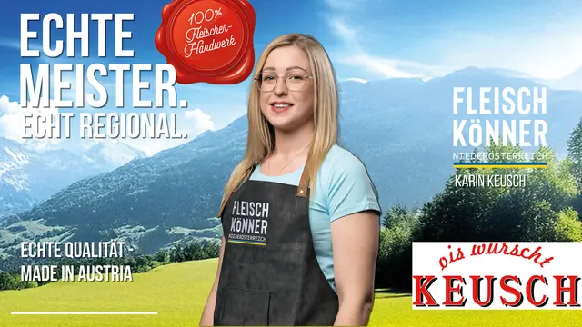 Foto: Kessler-Werbung