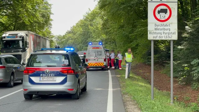 Foto: Doku NÖ