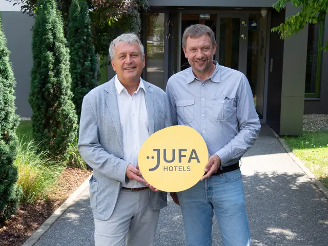 Foto: JUFA Hotels