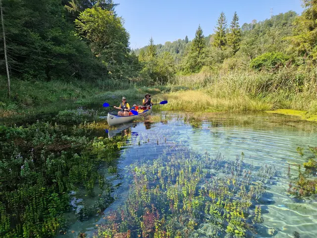 (Archivfoto) | Foto: Privat