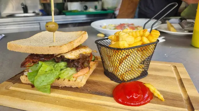 Foto: Airstream Travel Kitchen