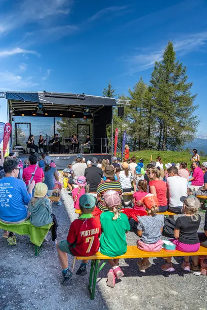 Foto: Christina Fleissner / JOSalzburg