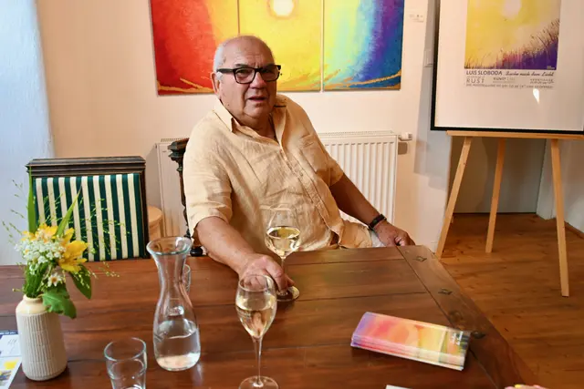 Foto: Josef Steiger
