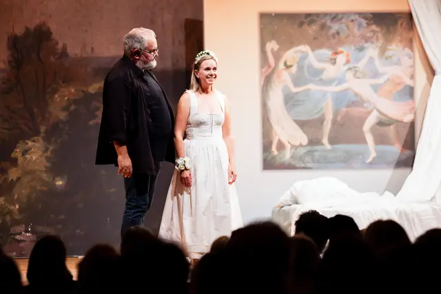 Foto: Michelle Hirnsberger