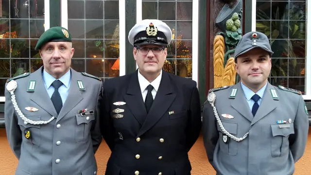 Foto: ÖLRG Bundesverband Österreich