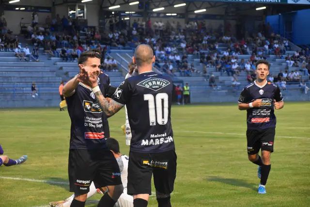 Foto: Michael Strini