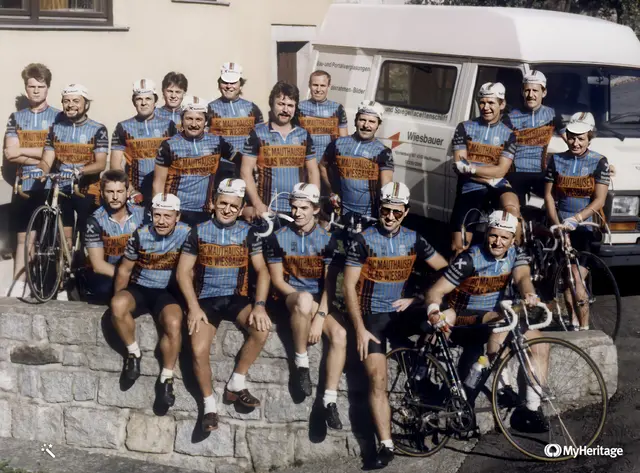 1988 | Foto: Mauthausen Tourismus