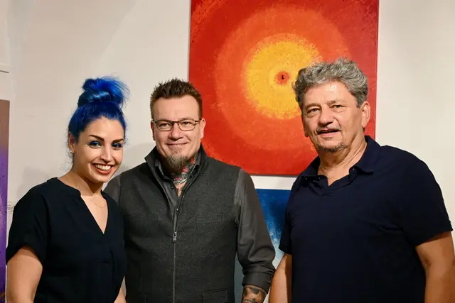 Foto: Josef Steiger