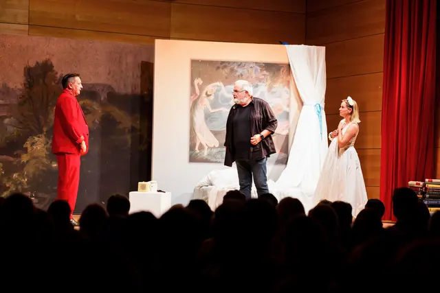 Foto: Michelle Hirnsberger