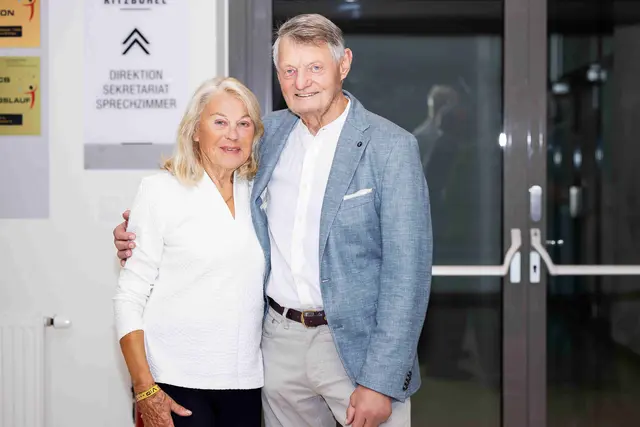 Foto: Michelle Hirnsberger