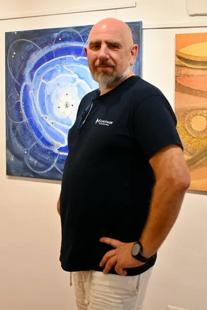 Foto: Josef Steiger