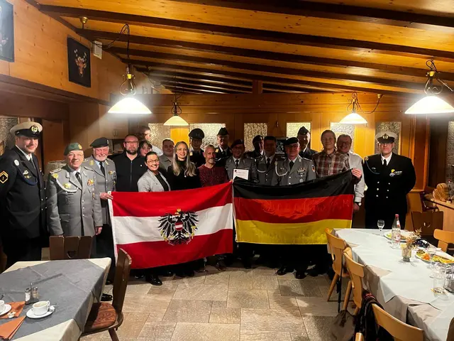 Foto: ÖLRG Bundesverband Österreich