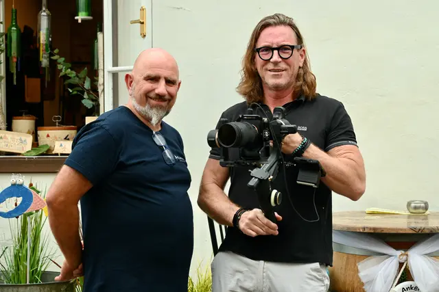 Foto: Josef Steiger