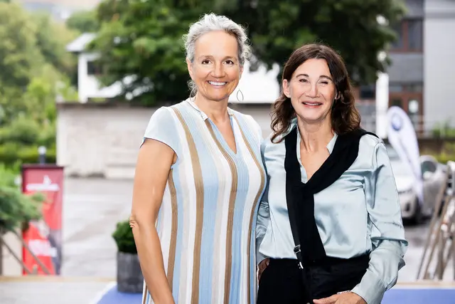 Foto: Michelle Hirnsberger