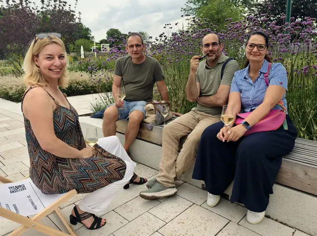 Foto: Christian Nowotny