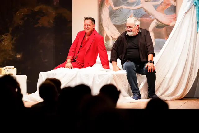 Foto: Michelle Hirnsberger