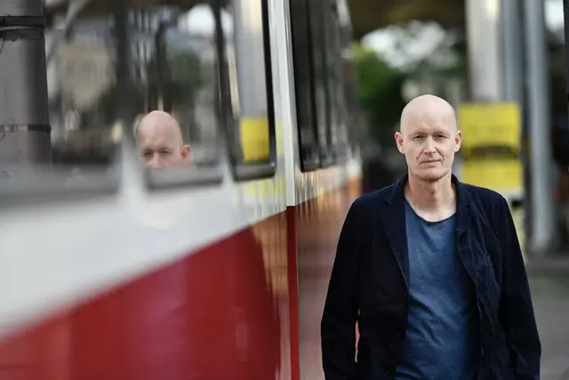 Arno Geigers "Der alte König in seinem Exil" ist Wiens Gratisbuch 2025.  | Foto: Heribert Corn
