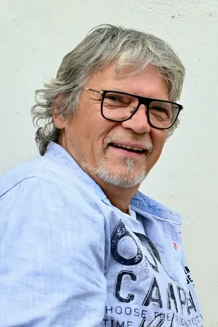 Foto: Josef Steiger