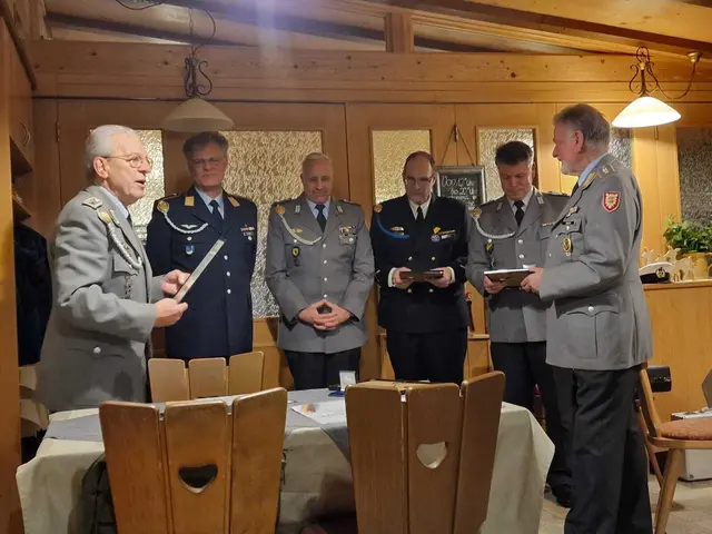Foto: ÖLRG Bundesverband Österreich
