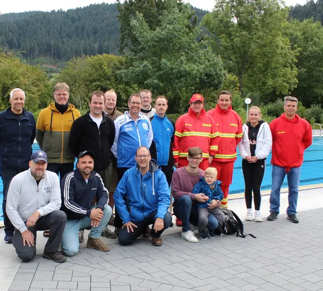 Foto: ÖLRG Bundesverband Österreich