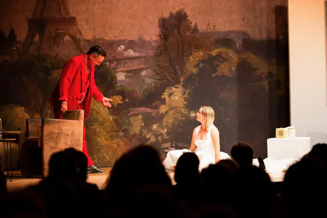 Foto: Michelle Hirnsberger