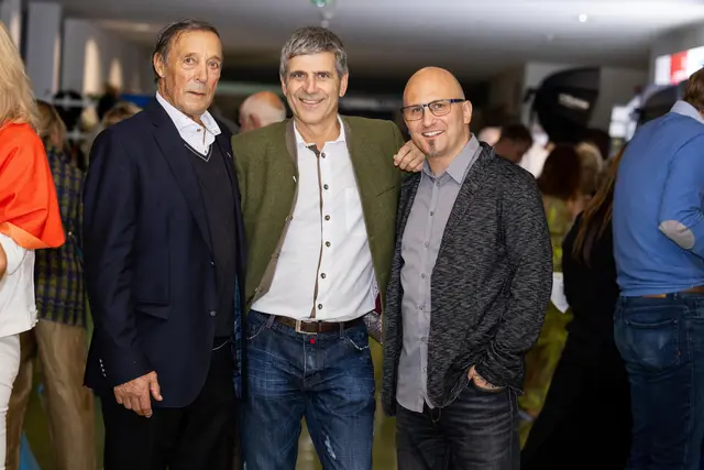 Foto: Michelle Hirnsberger