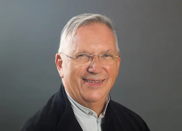 Bürgermeister Karl Lautner fürchtet um die Orthopädie Bad Radkersburg und wünscht sich eine Standortgarantie vom steirischen Landeshauptmann. | Foto: Stadtgemeinde Bad Radkersburg