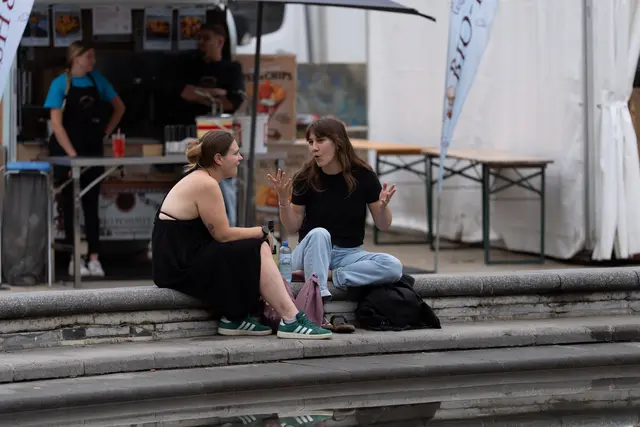 Foto: Emanuel Ullmann/MeinBezirk