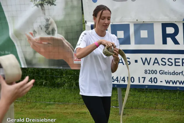 Foto: Gerald Dreisieber