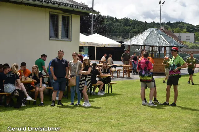 Foto: Gerald Dreisieber