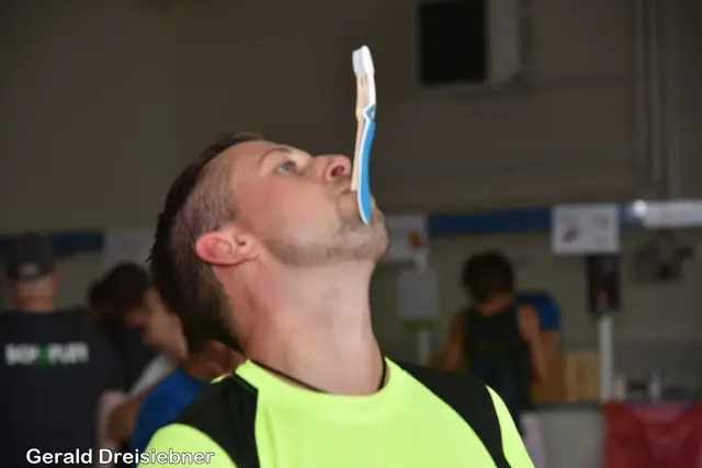 Foto: Gerald Dreisieber