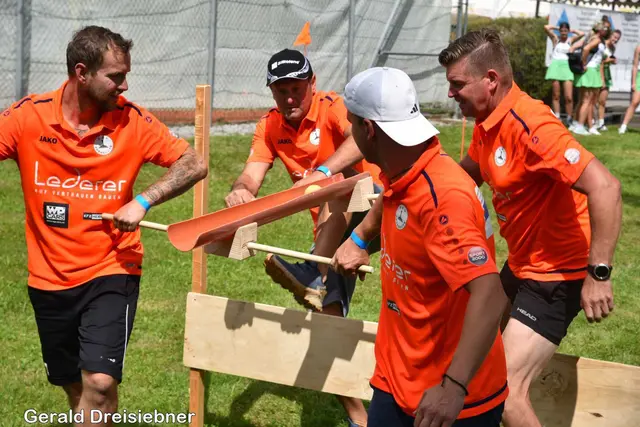 Foto: Gerald Dreisieber