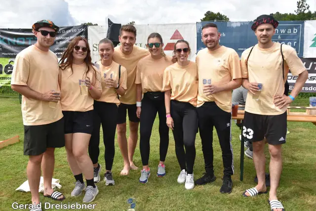 Foto: Gerald Dreisieber