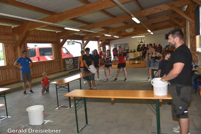 Foto: Gerald Dreisieber