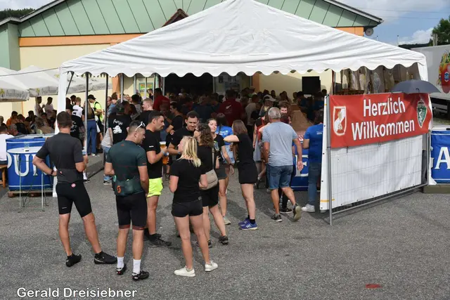 Foto: Gerald Dreisieber