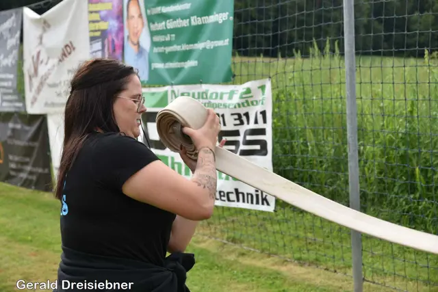 Foto: Gerald Dreisieber