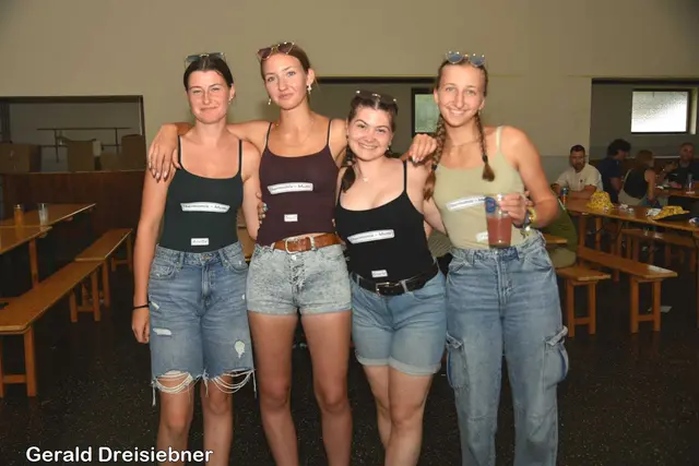 Foto: Gerald Dreisieber